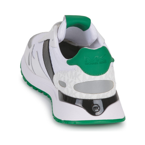 MICHAEL Michael Kors - MILES Blanco / Verde / Negro