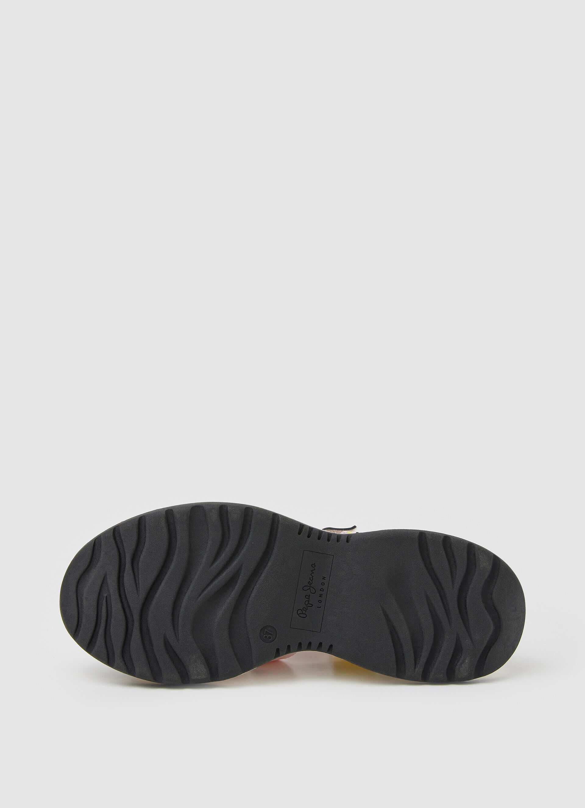SANDALIAS TREK VENUS POINT - rosa claro