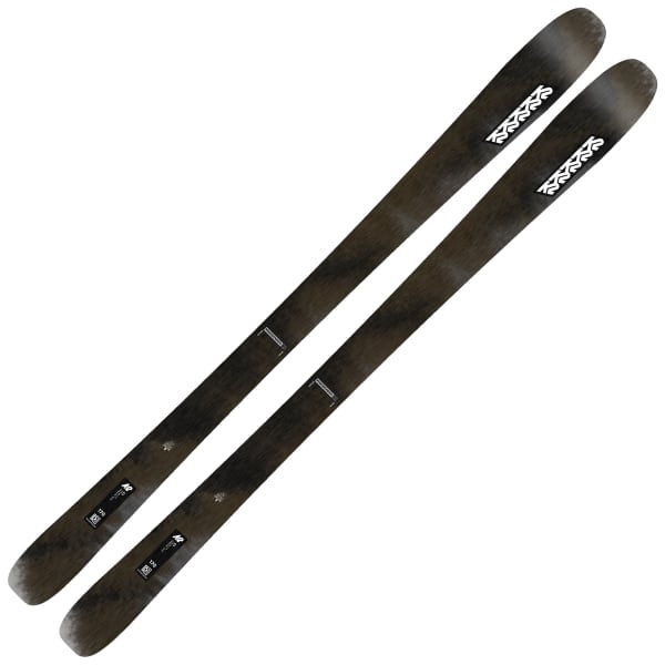 Ski K2 MINDBENDER 85 BLACK