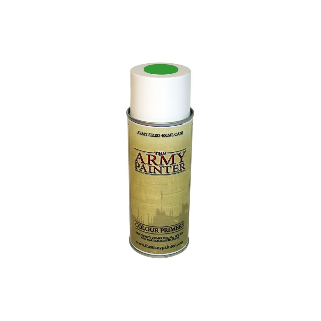 Sous-Couche - Greenskin