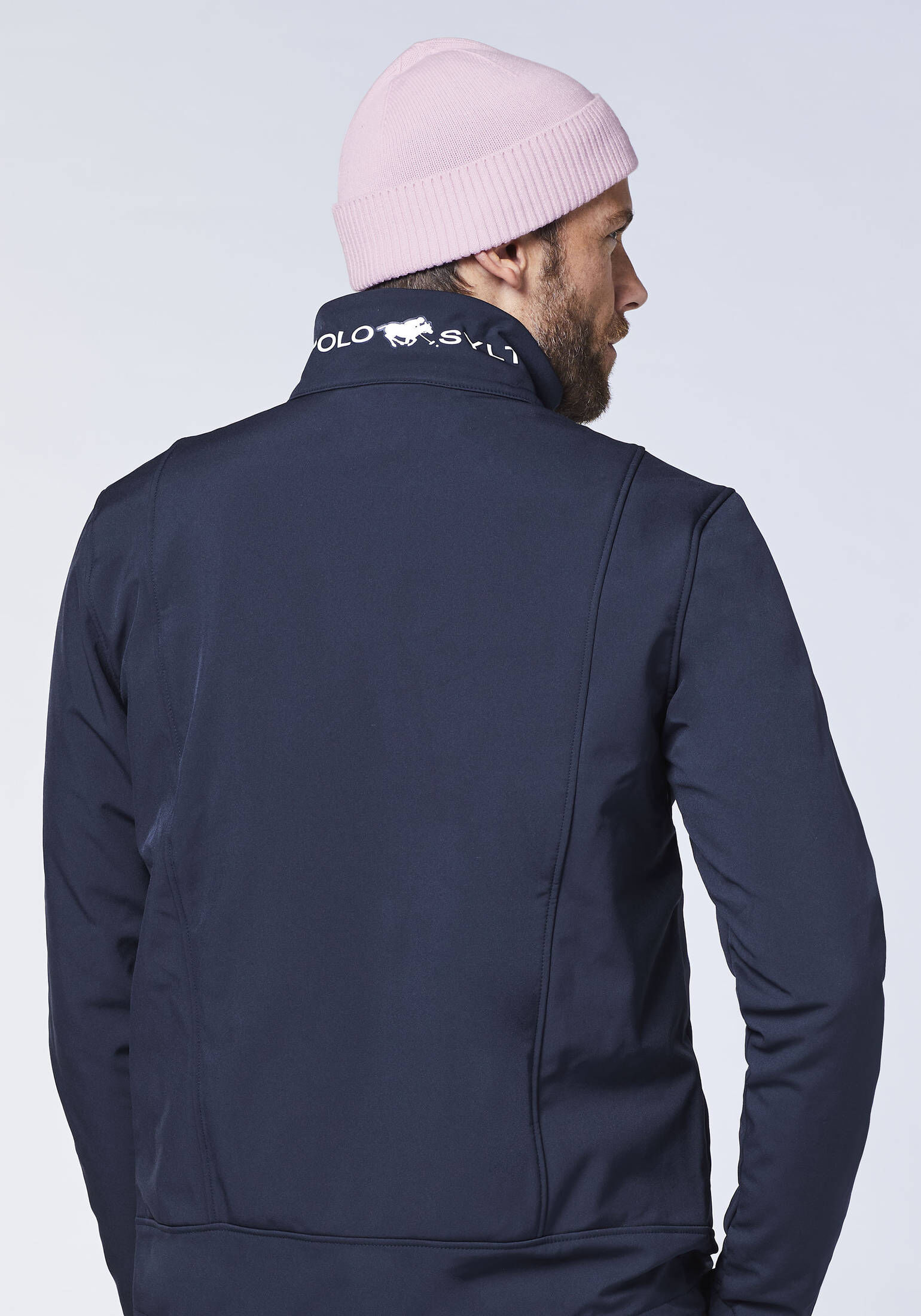 Polo Sylt| Strickmütze