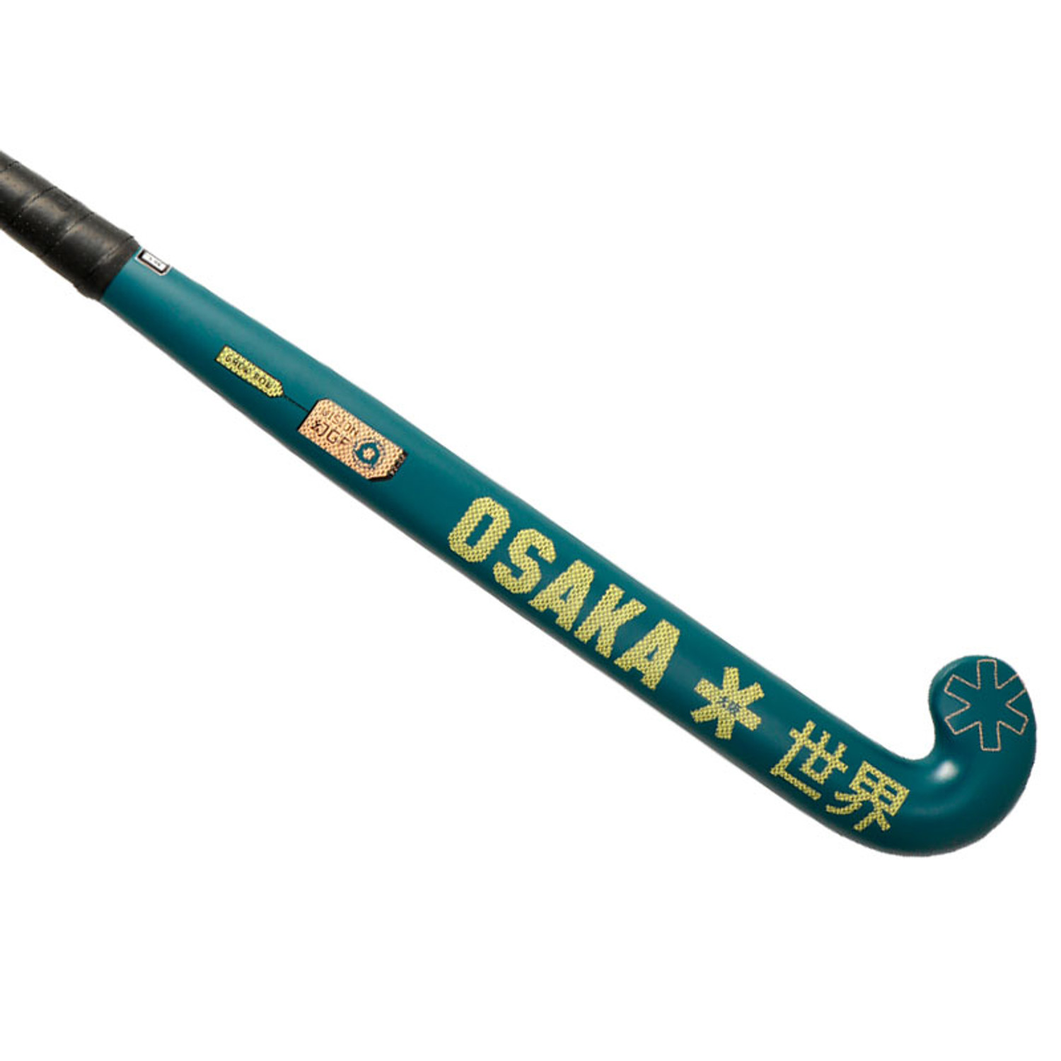Osaka Vision GF Grow Bow Junior