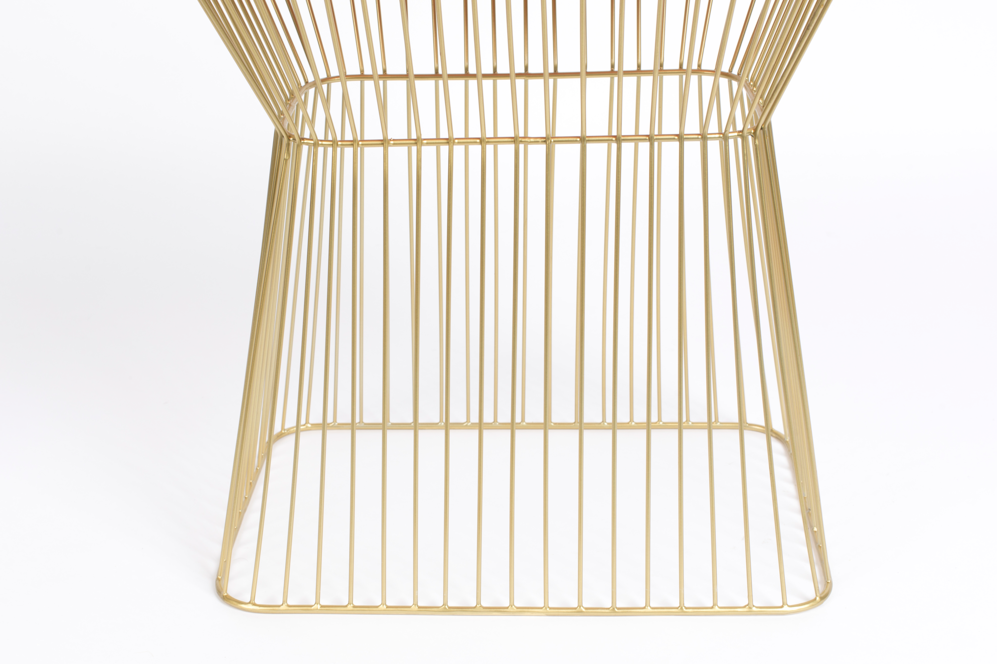 Bold Monkey bijzettafel No Offence Oudroze