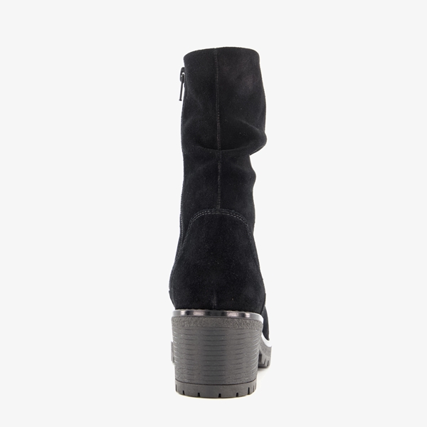 Hush Puppies dames enkellaarsjes