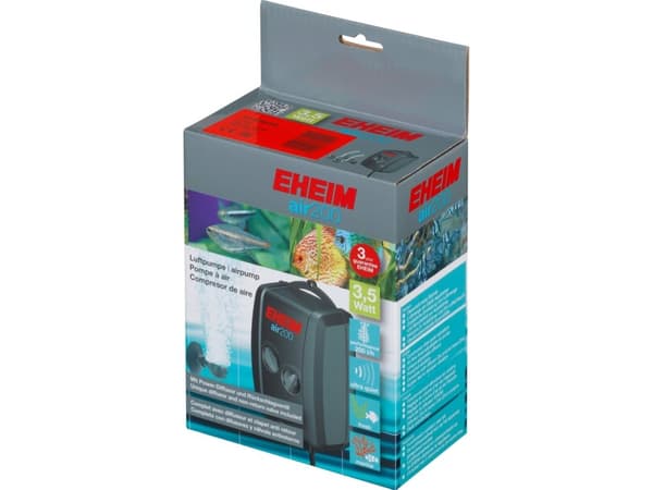 Eheim Luftpumpe 200 L/T