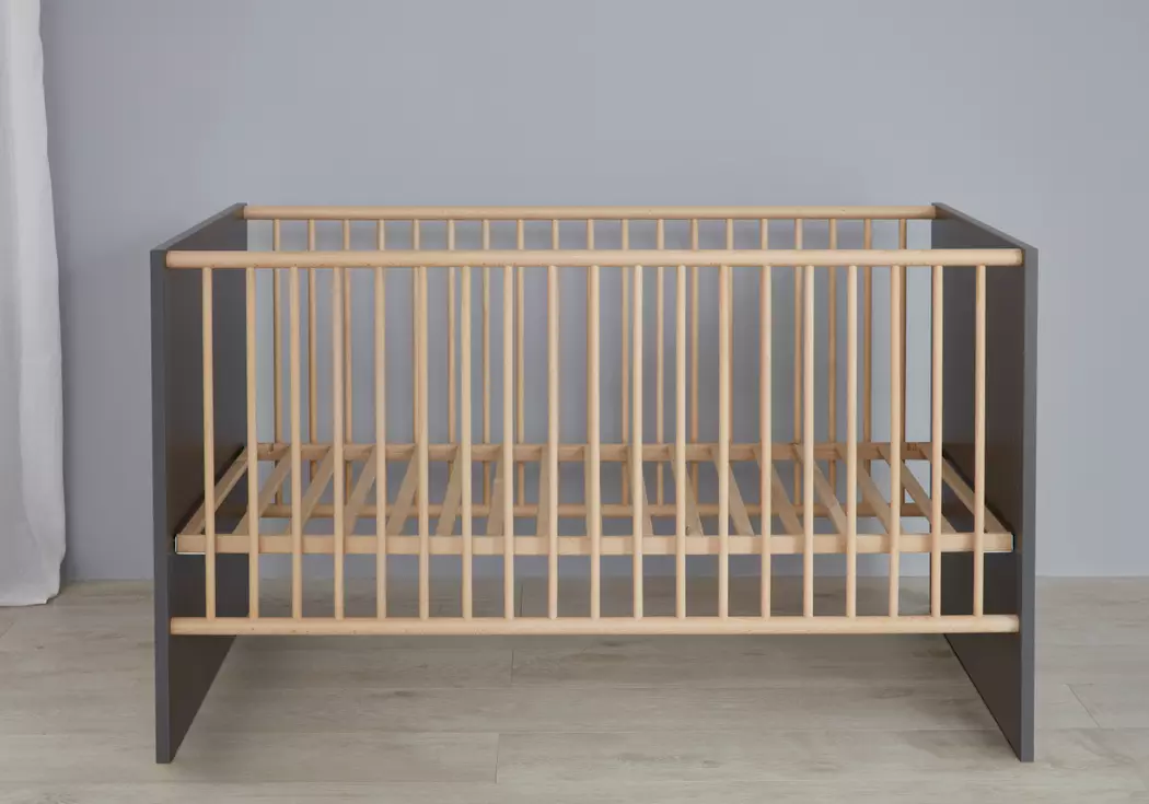 Babyzimmer-Set Mats 3tlg.