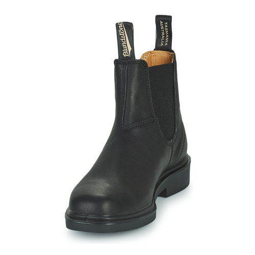 Blundstone - DRESS CHELSEA BOOT 068 - Noir
