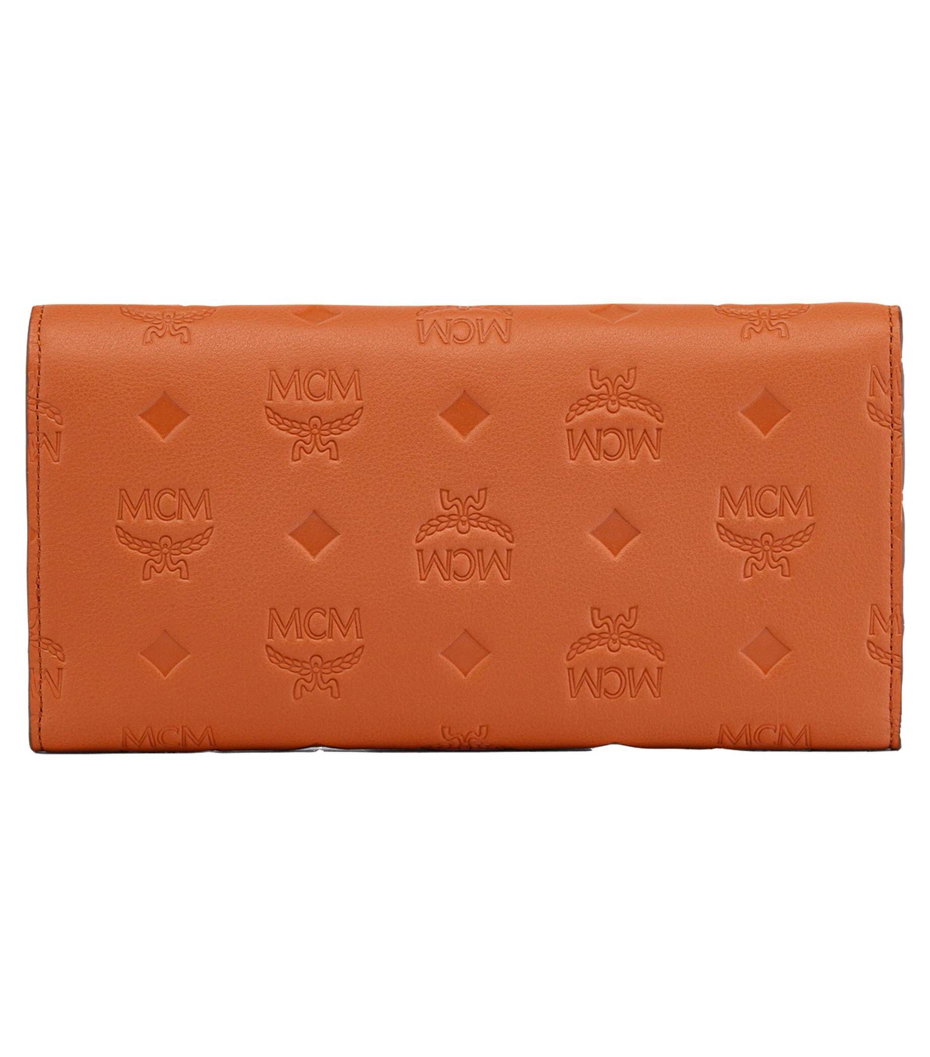MCM| Damen Geldbörse AREN FOLD WALLET LARGE