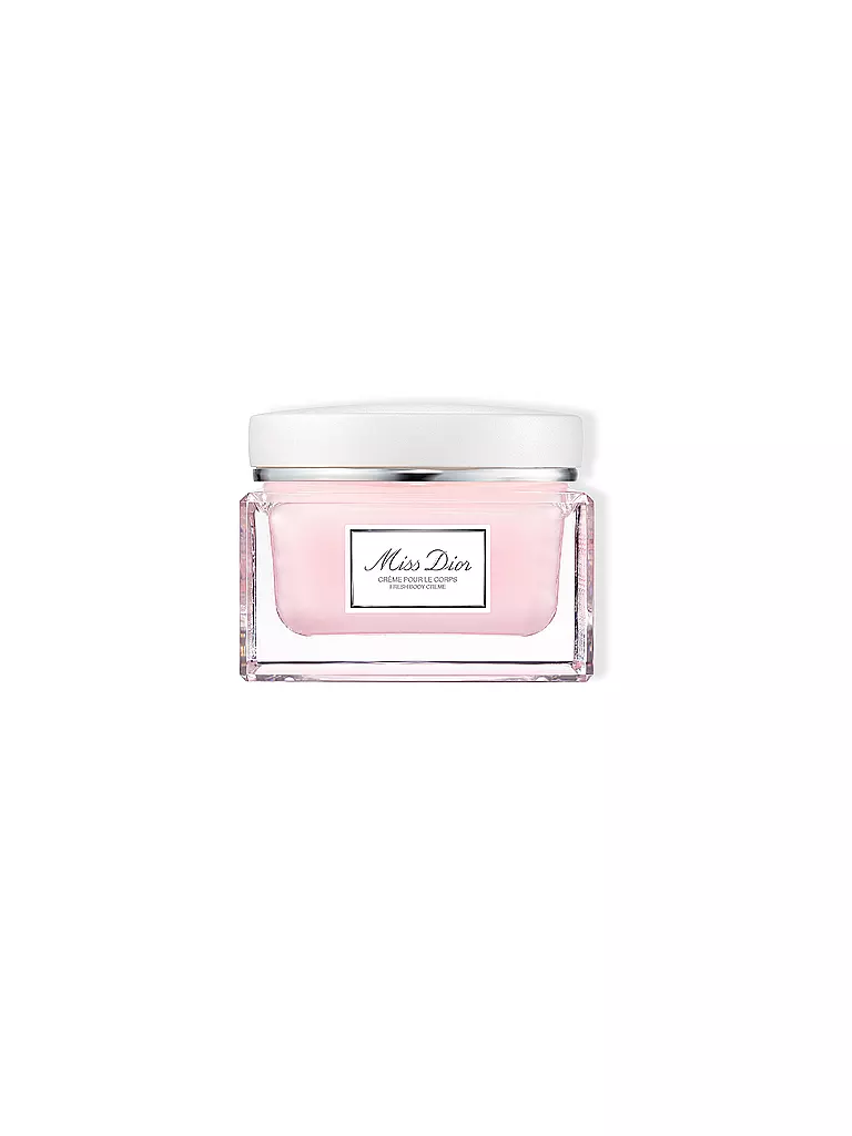 DIOR Miss Dior Körpercreme 150ml keine Farbe
