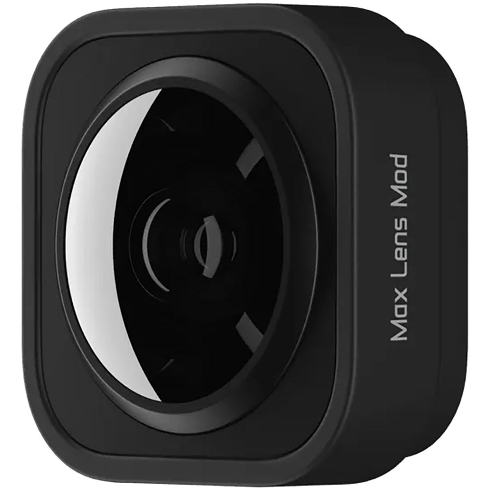 GoPro - Module d'objectif Max