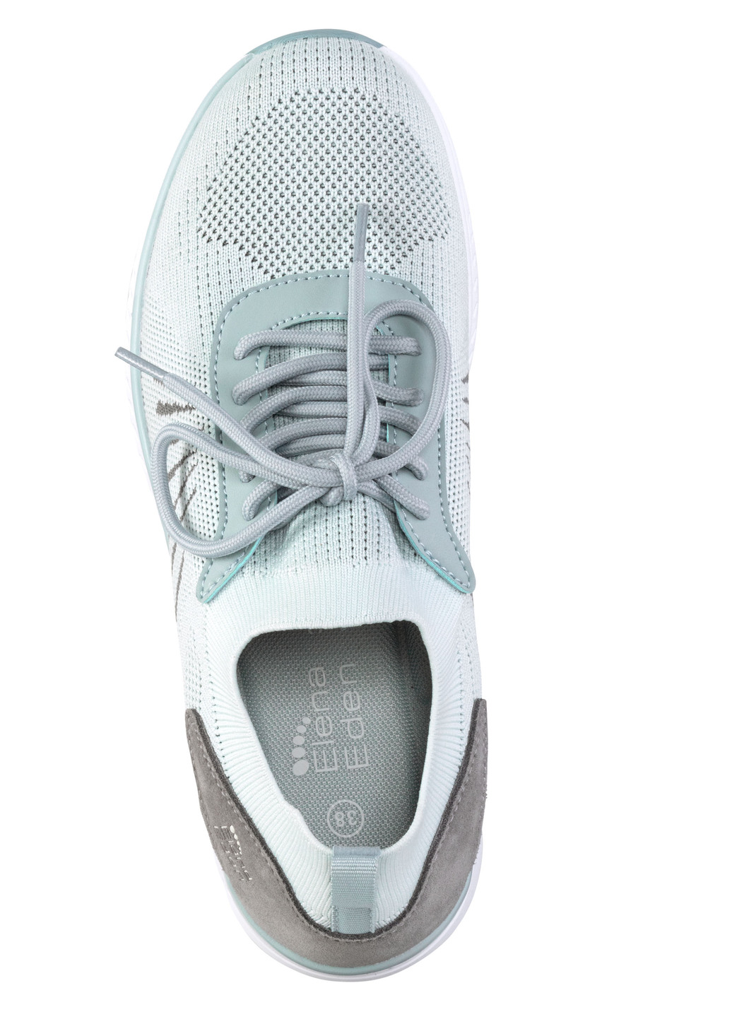 ELENA EDEN Sneaker mit MemoSoft-Textileinlage