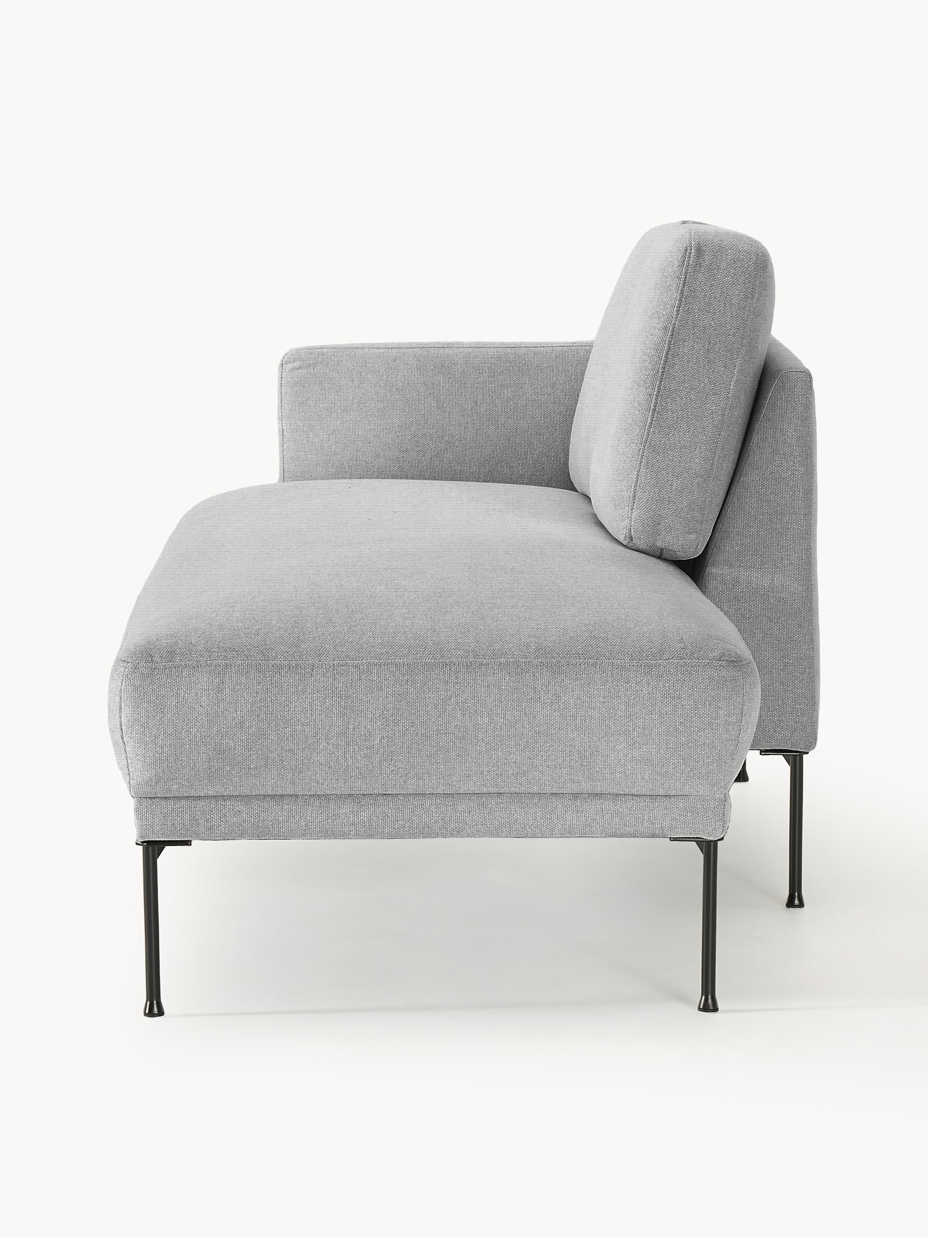 Chaise longue Fluente