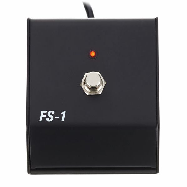 Hughes & Kettner FS-1 Fußschalter