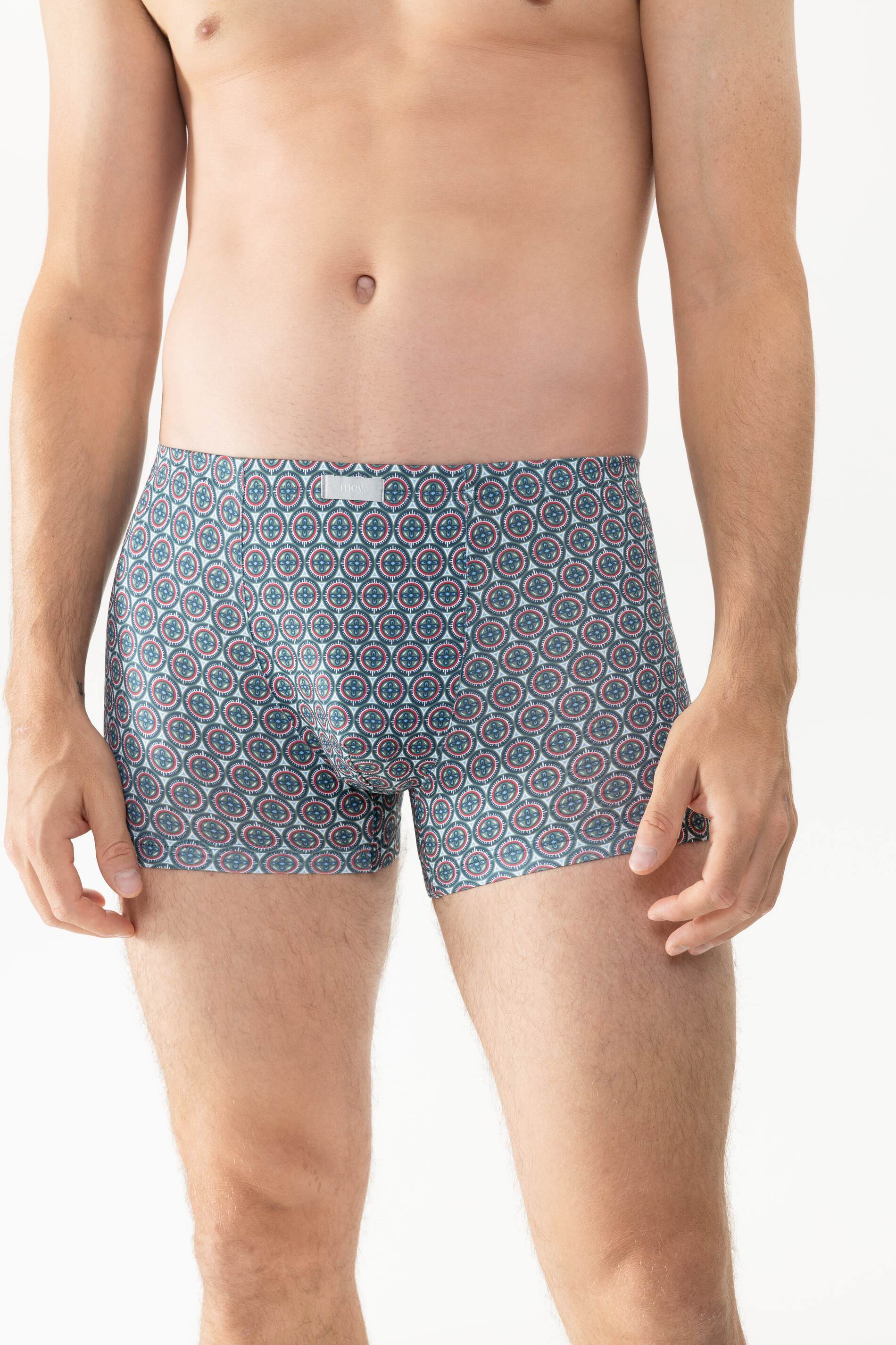 Shorty<br>Serie Soft Circles