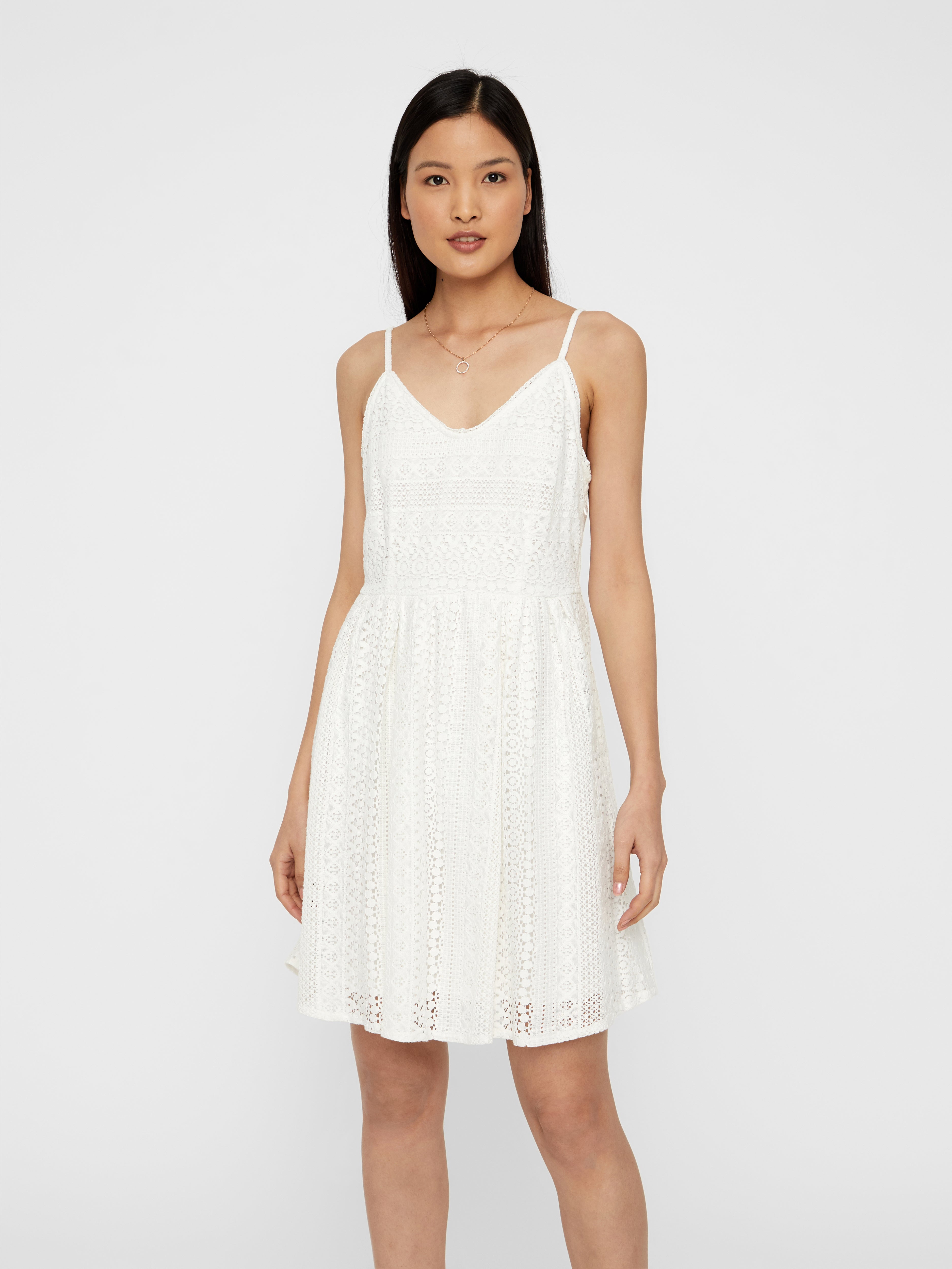 VMHONEY Korte jurk