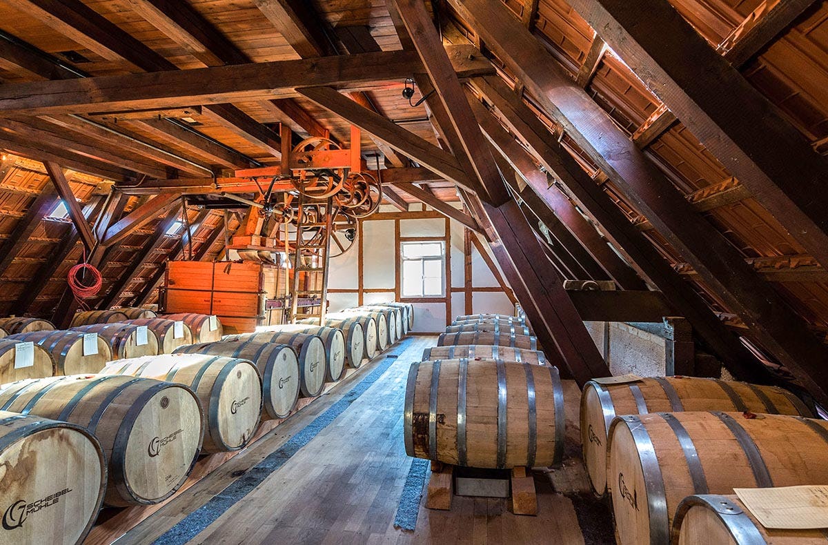 Whisky Tasting für Fortgeschrittene Kappelrodeck