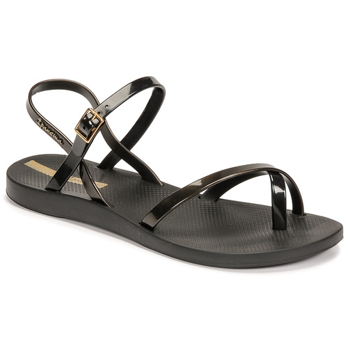 Ipanema - IPANEMA FASHION SAND VIII FEM Negro