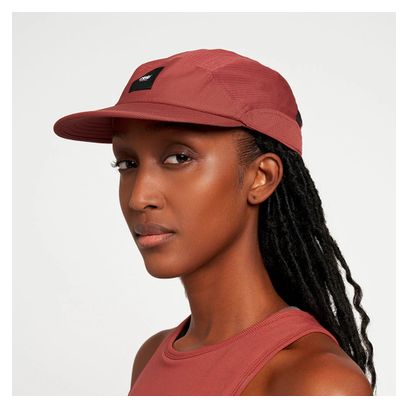 Casquette Ciele RD Cap SC Frame Rouge