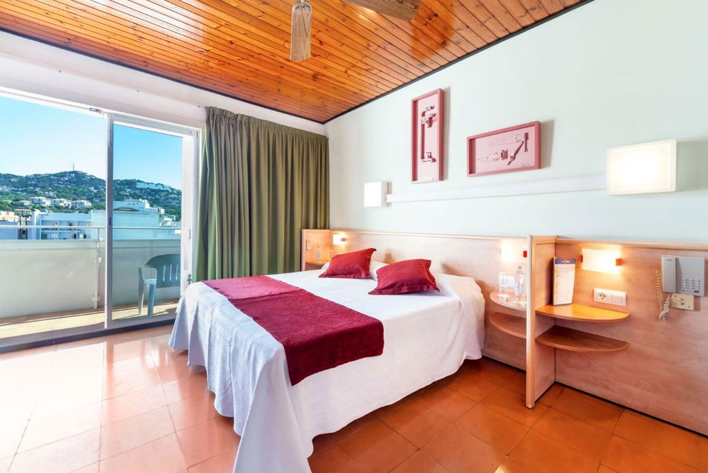 Hotel Xaine Park Logies - Hotel
