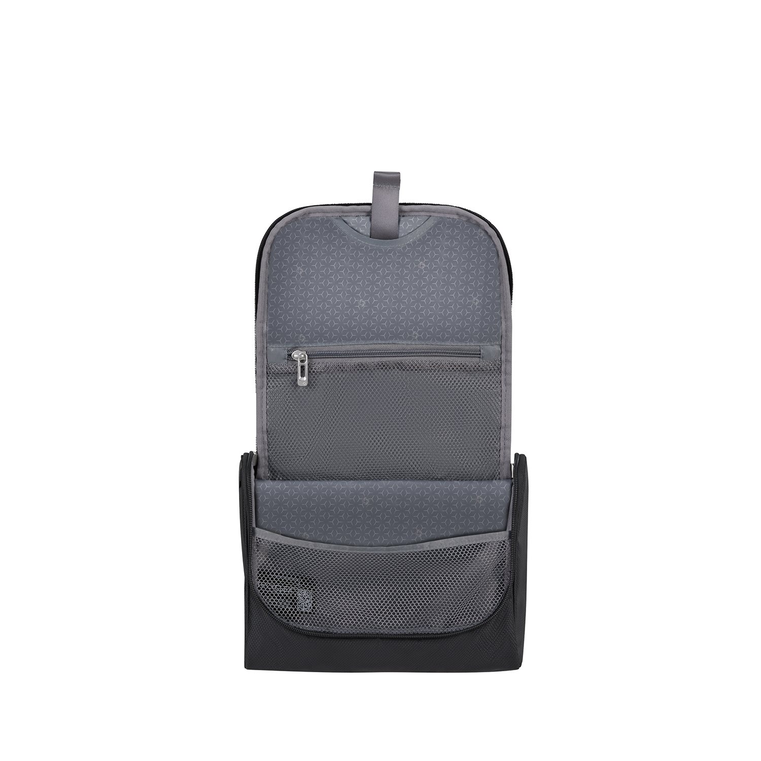 Samsonite Respark Toilet Kit Hanging Toilet Kit ozone black