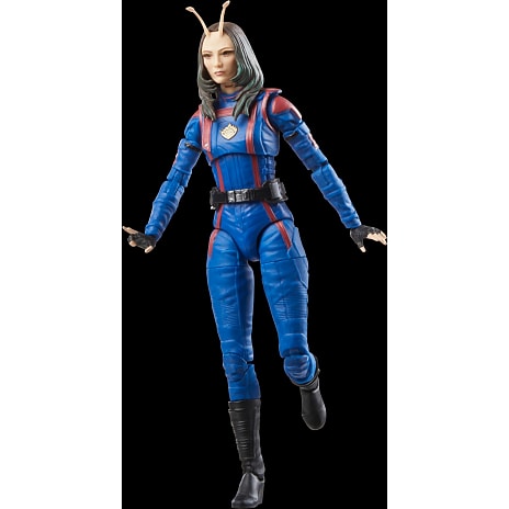 Guardians of the Galaxy Marvel 3 Legends Gamow 3