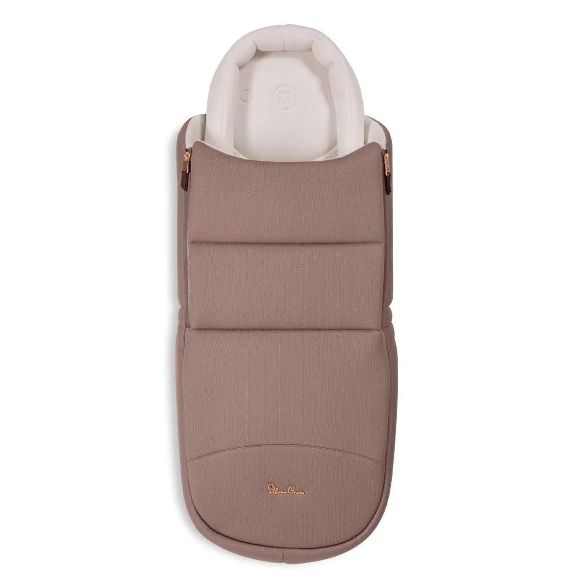 Silver Cross Housse pour Poussette Reef - Earth