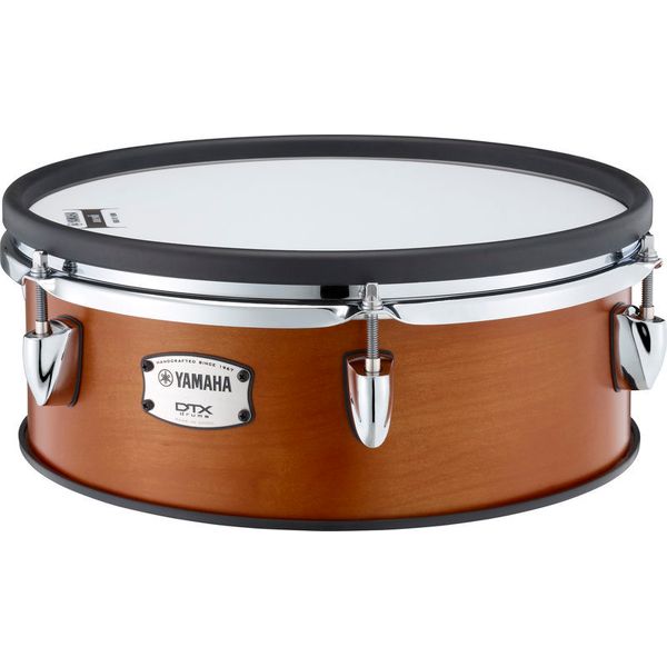Yamaha DTX8K-M Real Wood Bundle