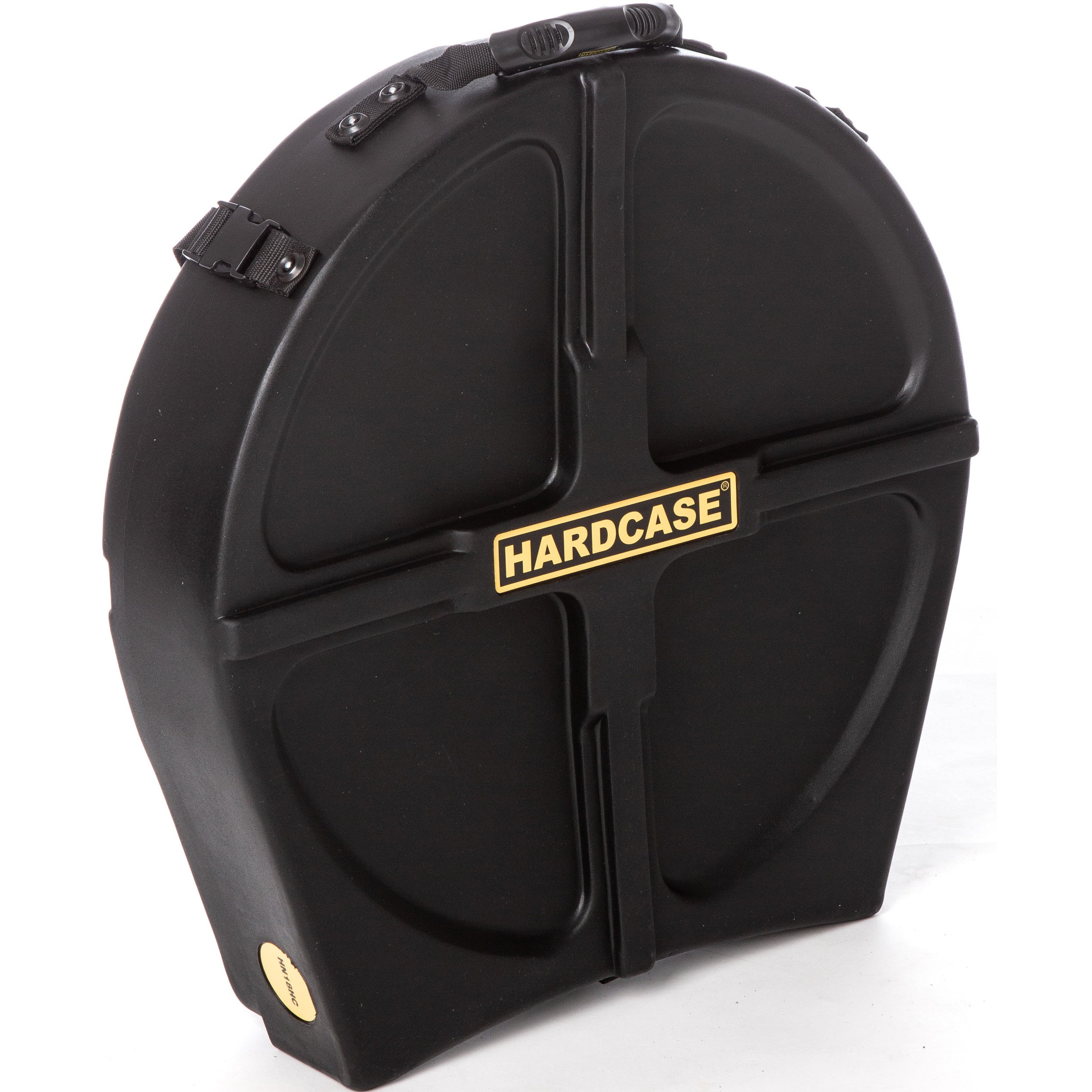 Hardcase HN18HC koffer voor 18 inch slagbekkens