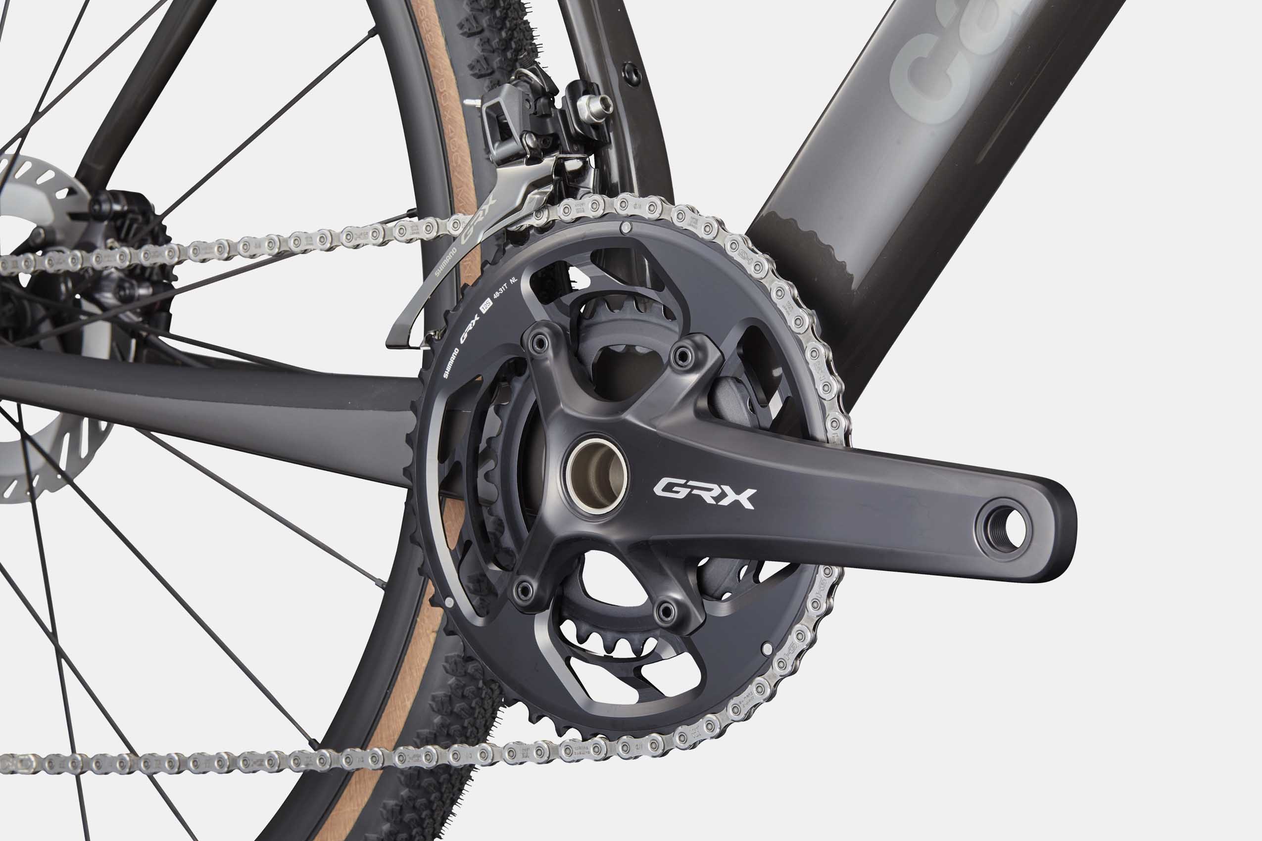 SuperX Crb 3 Raw