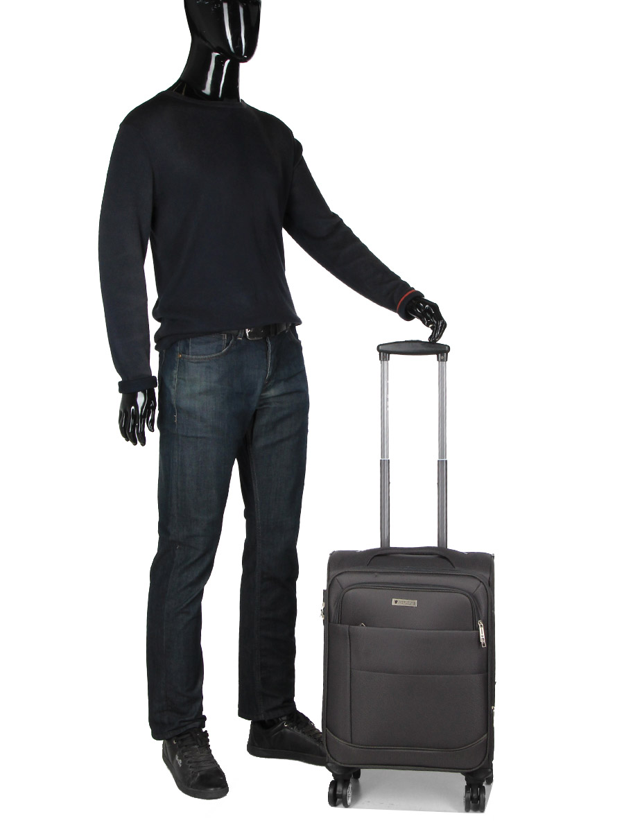 Ensemble 4 valises Worldline Agadir