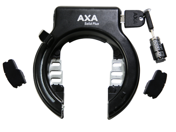 Axa Solid Plus   Promovec Låsecylinder