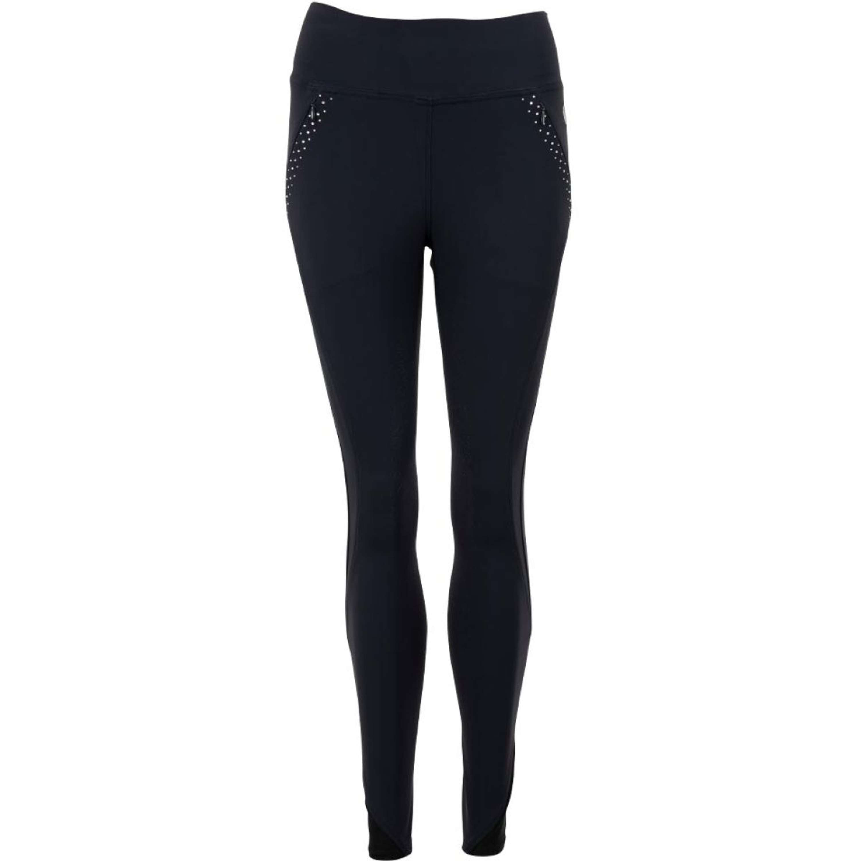 ANKY Tregging Luxury Silicone Zit Dark Navy