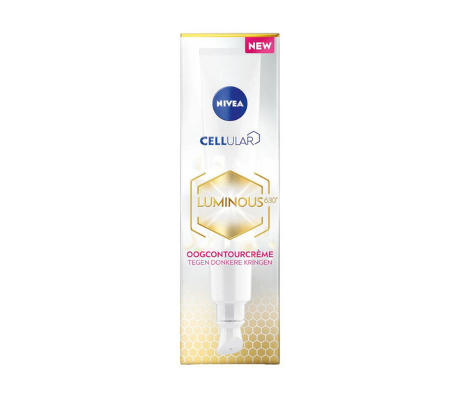 Nivea Cellular Lum630® Augencreme