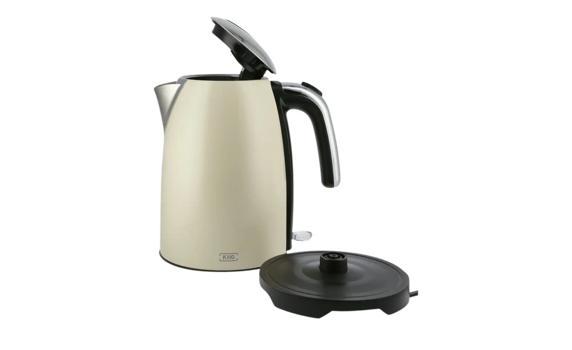 KHG Wasserkocher WK-1714 CE