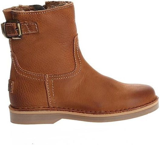 Giga - G4060 - Laarzen - Zwart - Leer