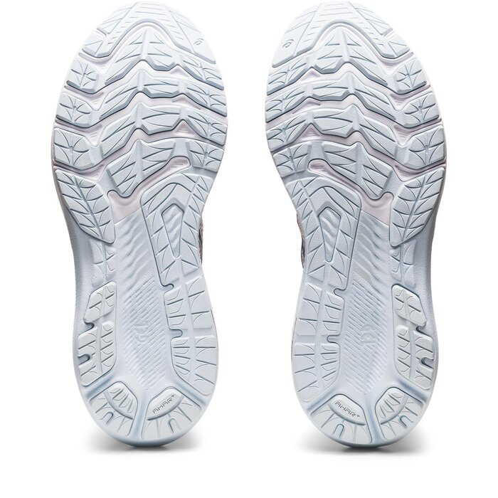 asics gt 2000 11 loebesko dame 8 1012b495 haze pure silver