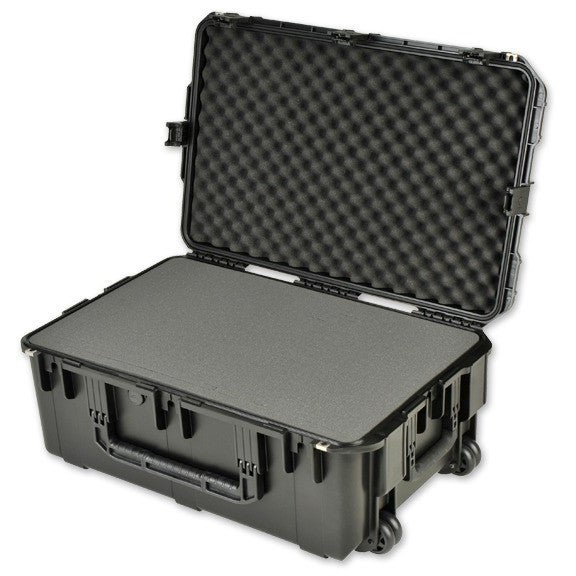 SKB 3i-2918-10b-c waterdichte flightcase 737x457x273 mm met schuim