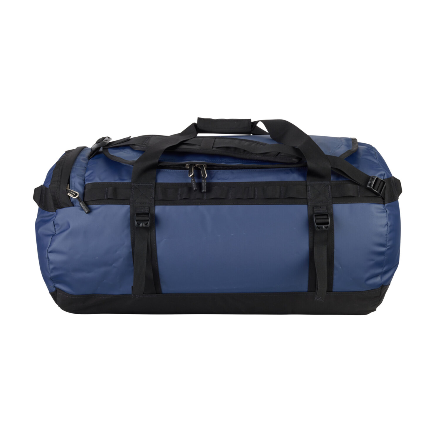 The North Face Duffel-Tasche Base Camp L summit navy/TNF black