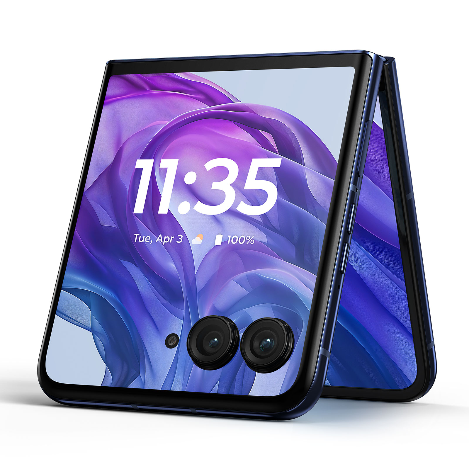 Motorola Razr 50 Ultra Bleu Marine