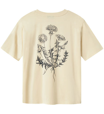 LMTD T-shirts - NlnDandilion - Sandschale