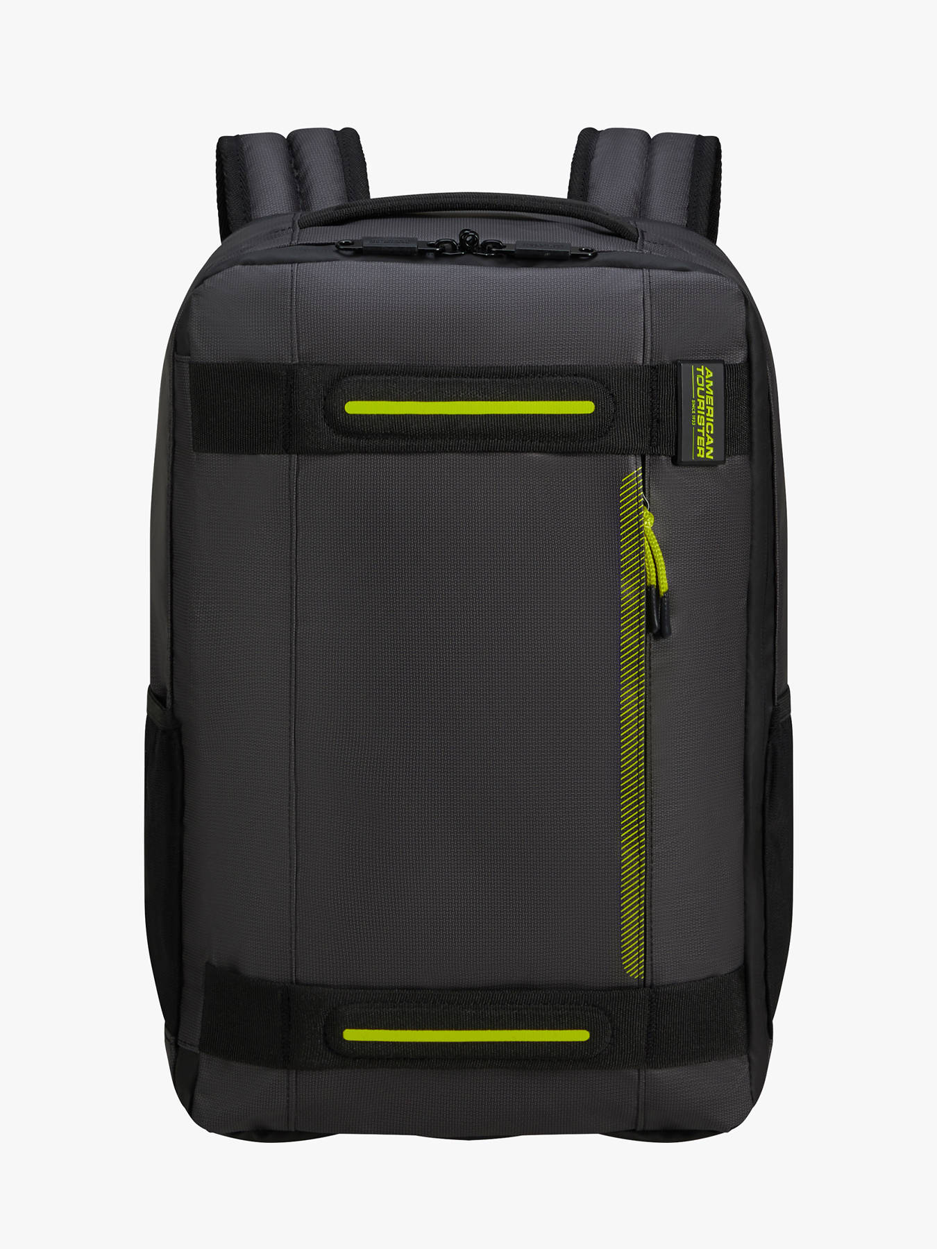 Sac de voyage cabine sac  dos Urban track AMERICAN TOURISTER