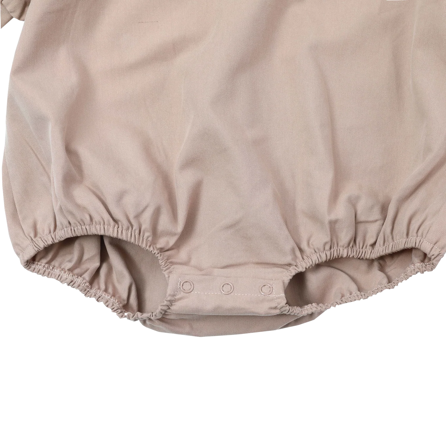 Florine Romper | Vintage Rose
