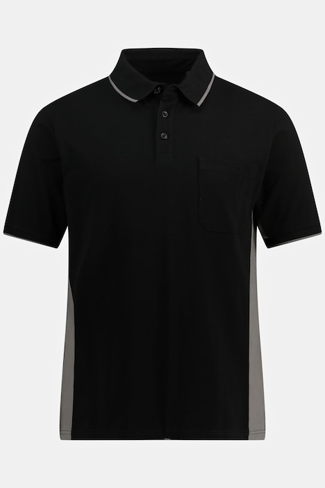 Poloshirt, Workwear, Piqué, Polokragen