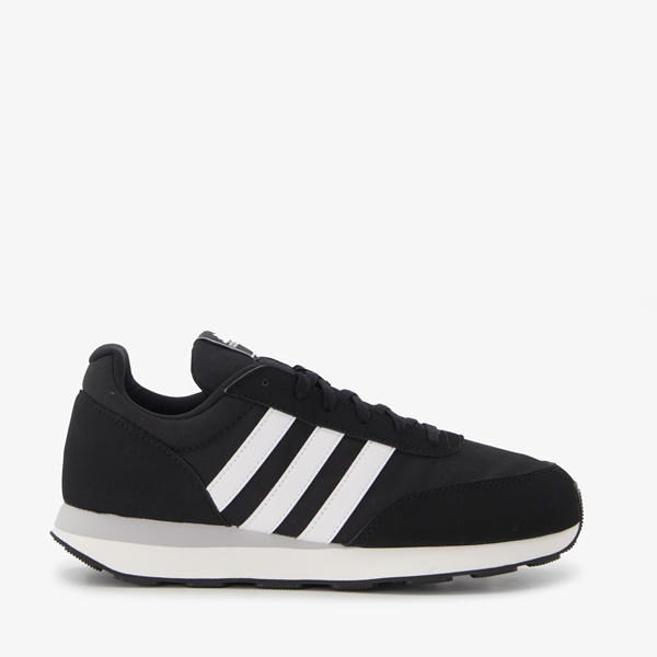 Adidas Run 60s 3.0 heren sneakers zwart/wit