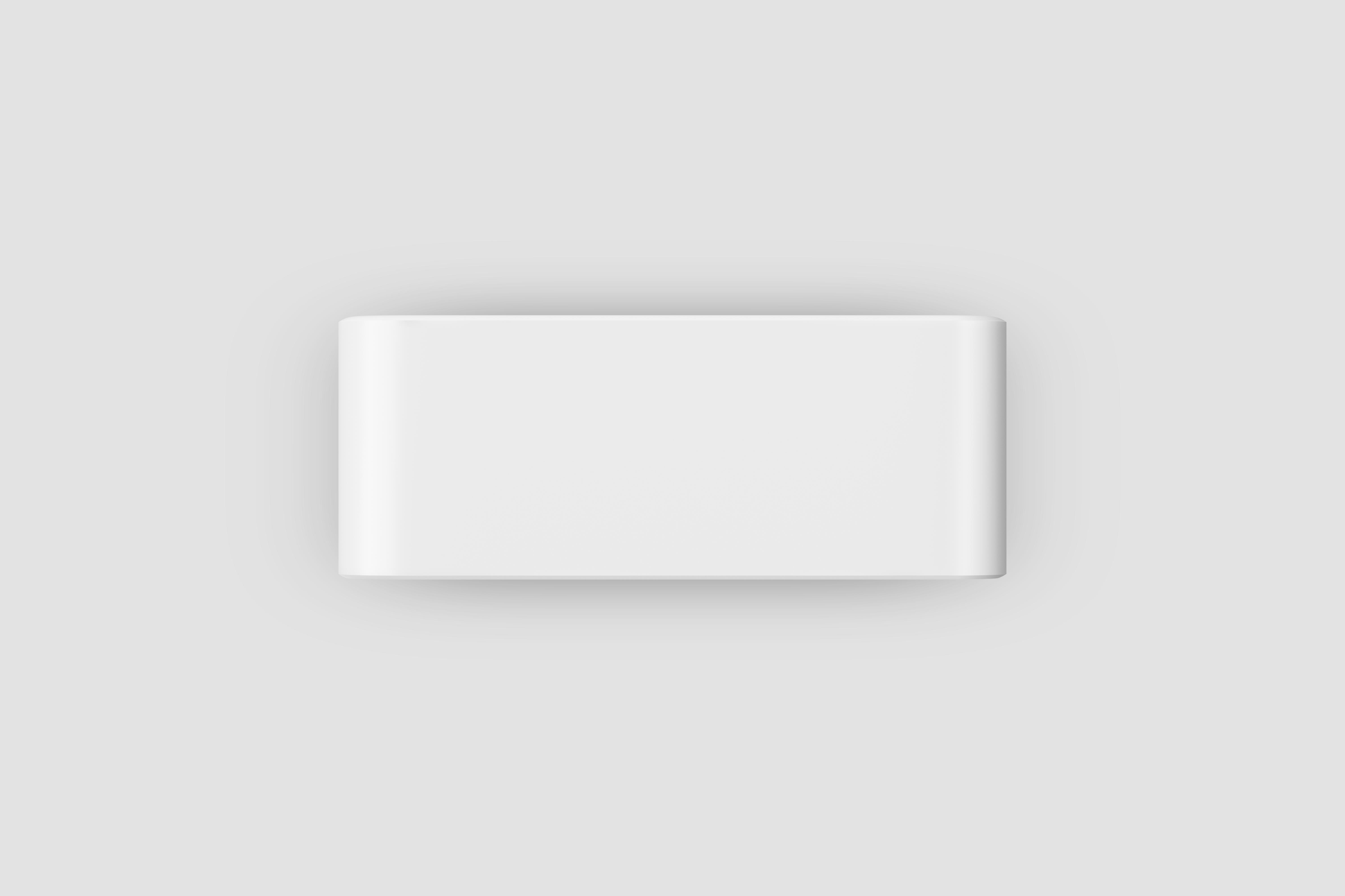 Sonos - Sub 4 - Hvid