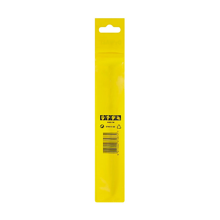 Foret béton 10x200 mm DeWalt Extreme