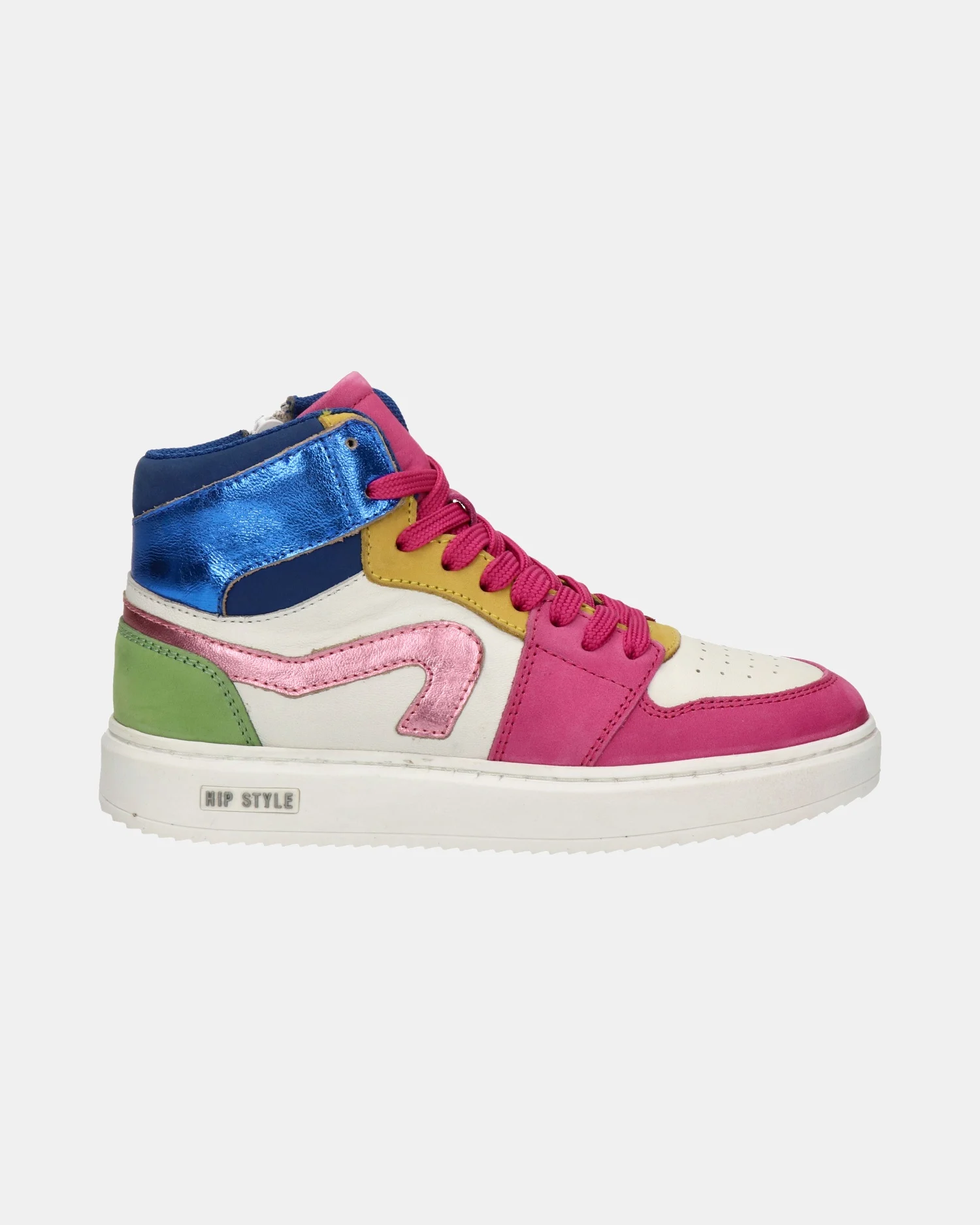HIP Hoge sneakers  - multi