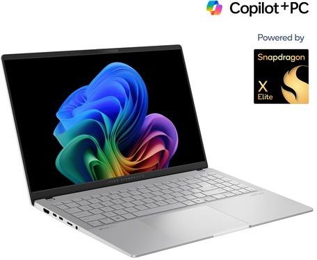 ASUS - Vivobook S 15 S5507QA-MA006W - Laptop - 15.6 inch - Aluminium Behuizing