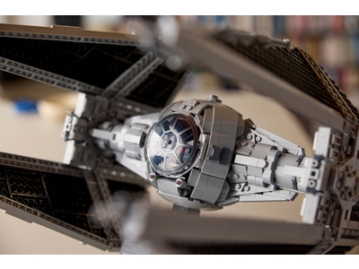 LEGO TIE Interceptor™ (75382)