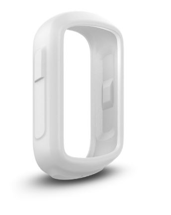Silikonecover til Garmin Edge 130 og 130 Plus Hvid